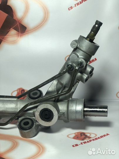 Рулевая рейка мерседес vito / mixto фургон (W639)