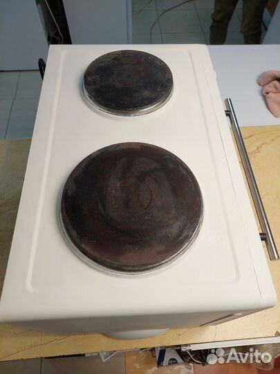 Рабочая Духовка Настольная бу Духовой шкаф