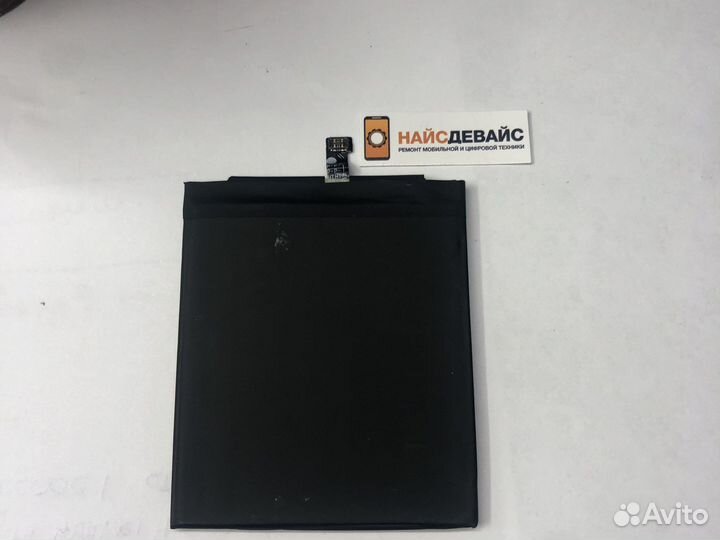 Аккумулятор для Xiaomi Redmi 5A (mcg3b) (BN34)