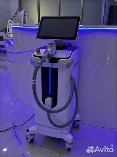 Лазер для эпиляции Keylaser K18