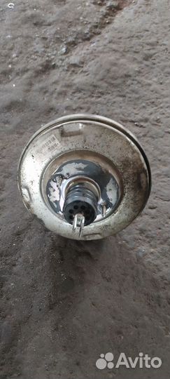 Вакуумный усилитель тормозов LADA granta