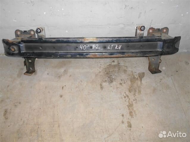 Усилитель переднего бампера от Ford S-MAX 2006-20