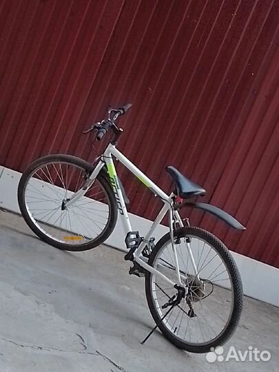 Велосипед Actico 26