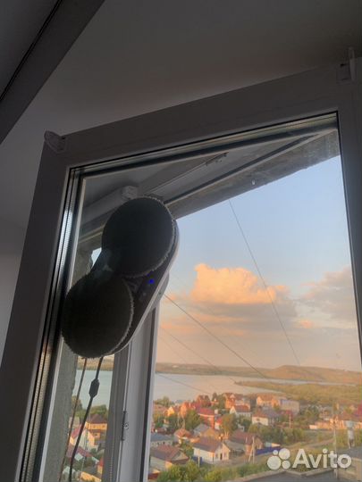 Аренда робот мойщик окон