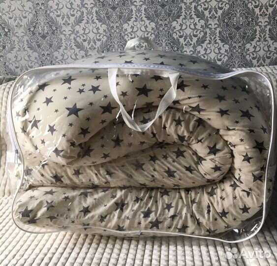 Подушка для беременных