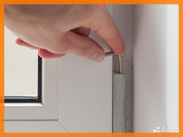 Ремонт окон. Утепление окон. Ремонт окон пвх