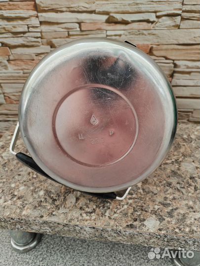 Термос СССР 2,5 литра