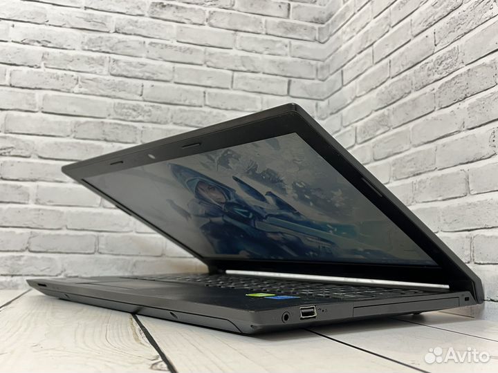 Игровой ноутбук lenovo SSD/8gb/Nvidia/гарантия