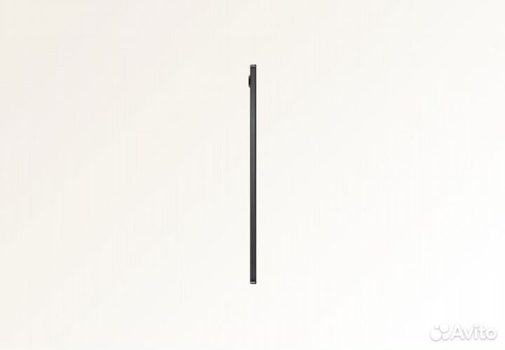 Планшет Samsung Galaxy Tab A8 64GB WiFi (Темно-сер