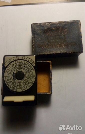 Фотоэкспонометр, Фотоаппараты фэд5с, Киев, зенитв