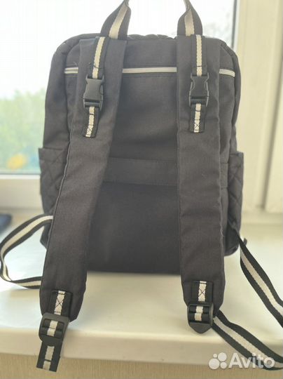 Рюкзак для мамы Sky Bow на коляску