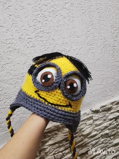 Эксклюзивные Шапки на заказ