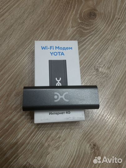 4g модем