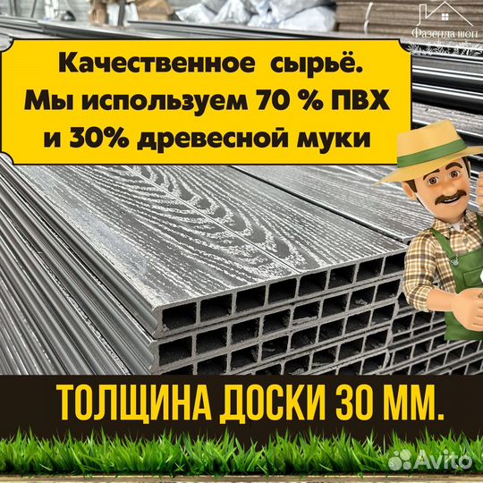 Грядки дпк для полисадника