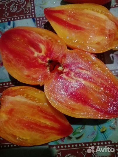 Семена томатов