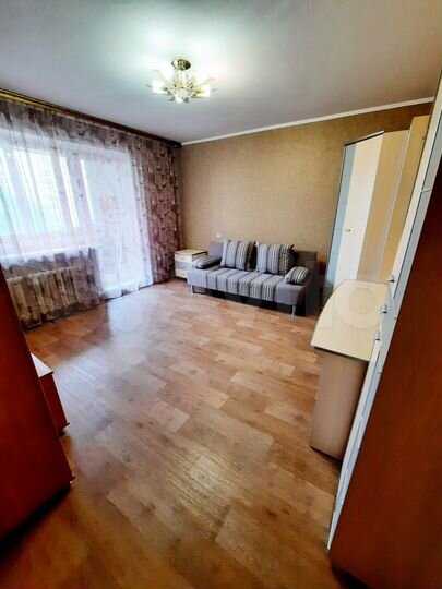 3-к. квартира, 70 м², 4/9 эт.