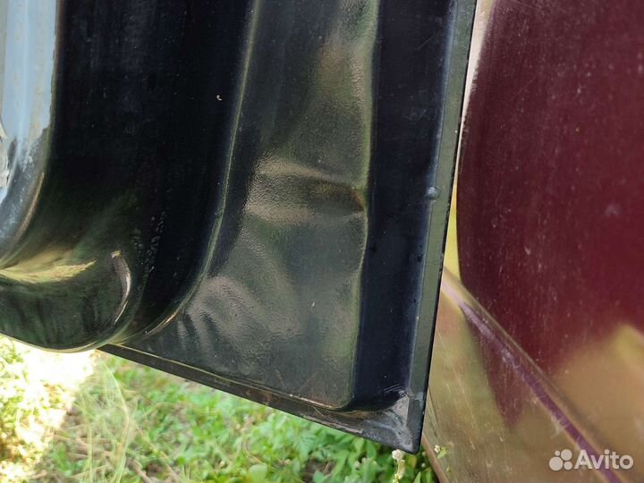 Дверь передняя правая УАЗ patriot