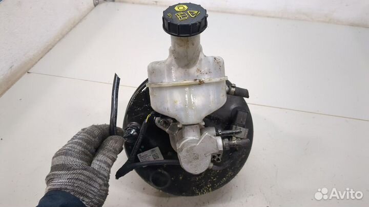 Цилиндр тормозной главный Ford Transit 2014, 2017