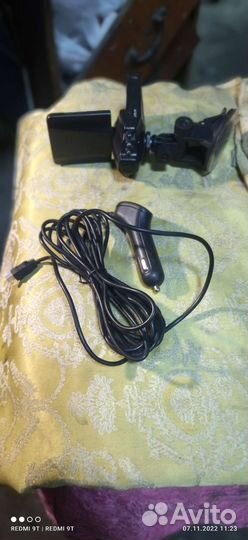 Видеорегистратор