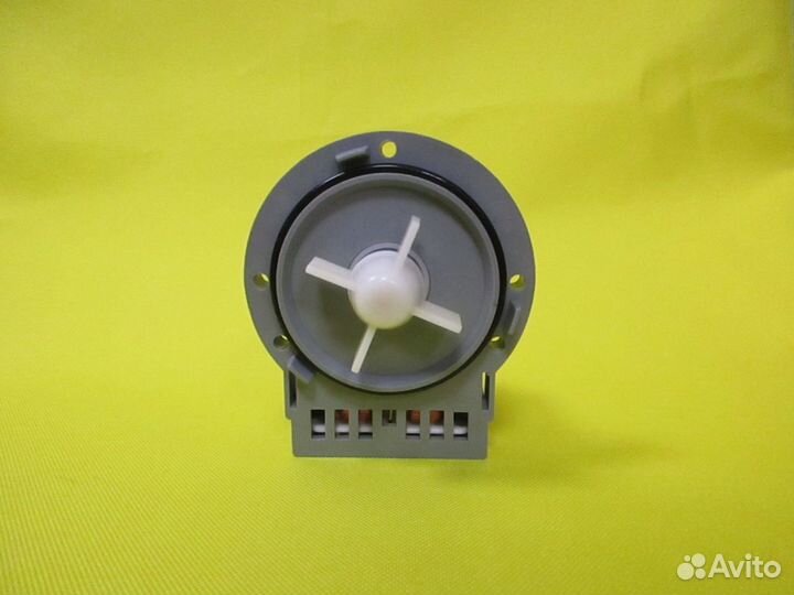 Сливной насос помпа Askoll M116 стиральных машин