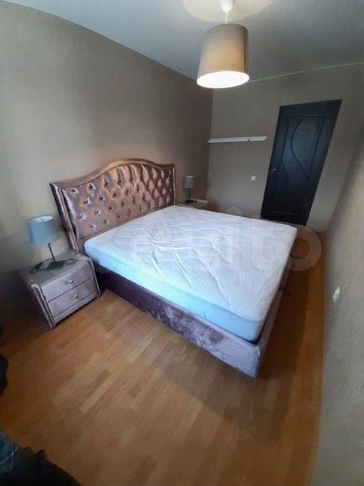 2-к. квартира, 48,7 м², 1/2 эт.