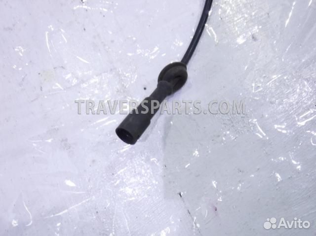 Датчик ABS задний Ауди 100 C3