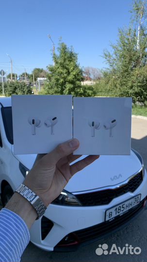 Airpods