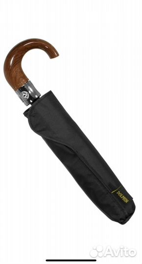 Зонт мужской автомат,зонт складной