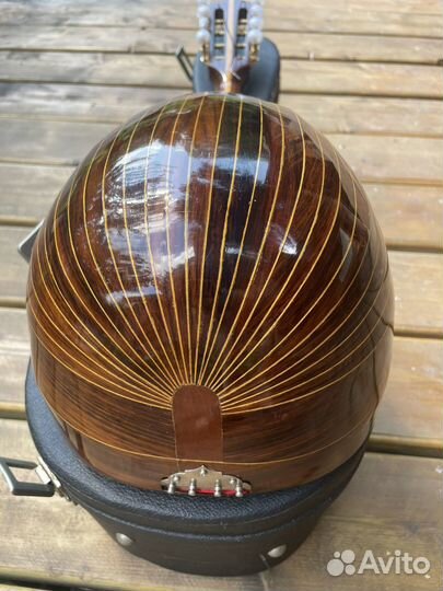 Мандолина Европейского мастера