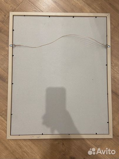 Рамы для картин (картинные рамки)