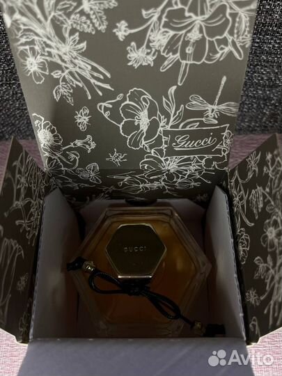 Parfum Gucci Flora (Euro качество)