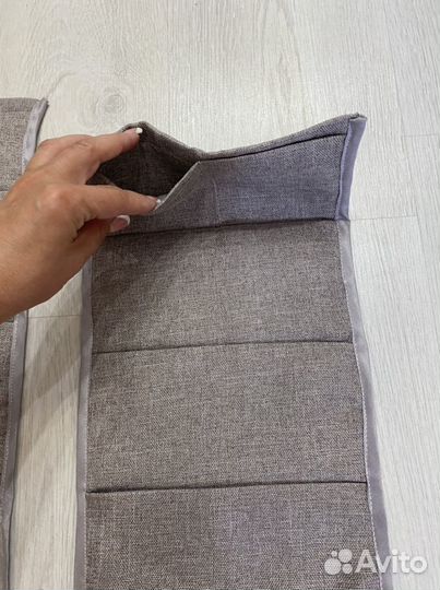 Кармашек в детский сад