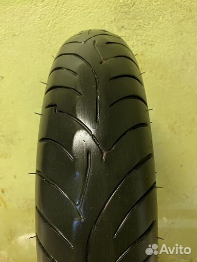 120/70 R17 Bridgestone Battlax BT23F