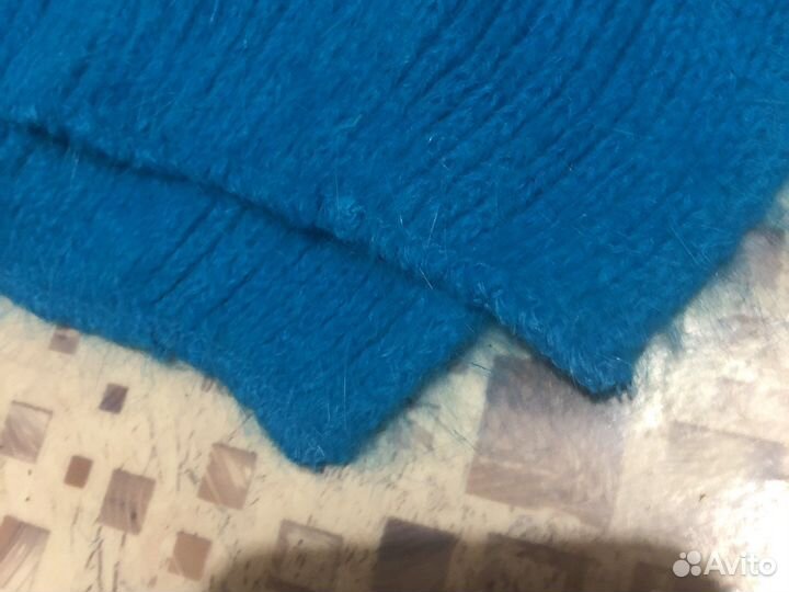 Шарфы времен СССР новые и бу