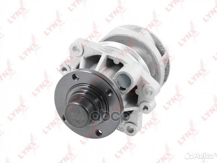 Насос водяной BMW 3 (E36,E46) 90-05 / BMW