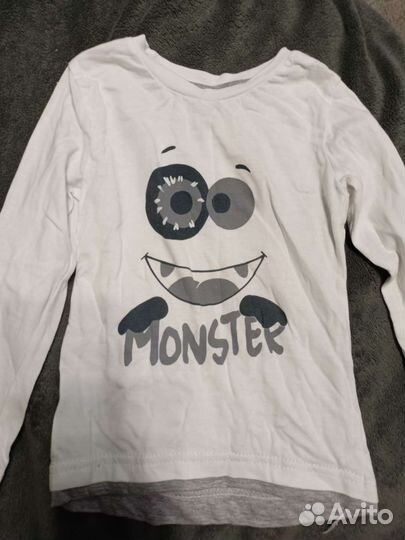 Вещи детские