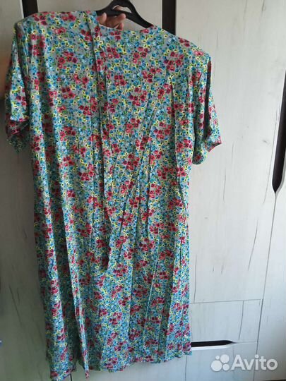 Халат женский новый 60