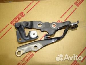 Петля капота Toyota LC Prado 2002-2008