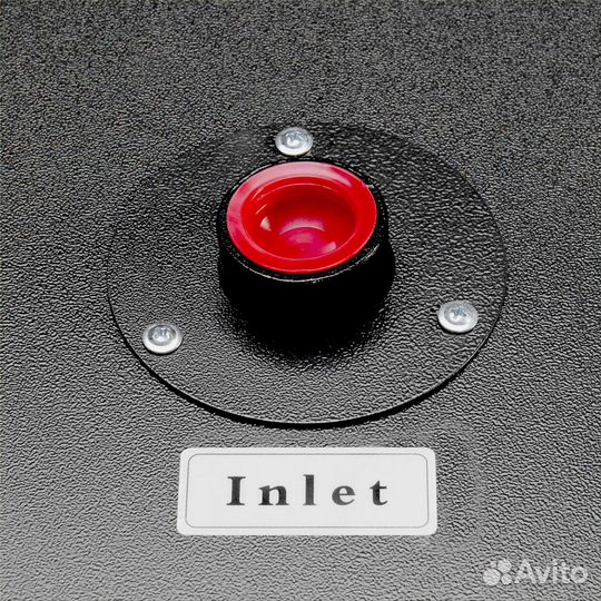 Осушитель Master Blast MB-20AC. Доставка