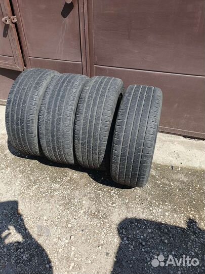 Viatti Bosco A/T 235/55 R17 99V