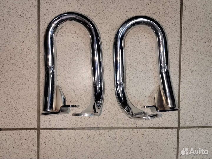 Дуги задние Honda gl1800 gold wing