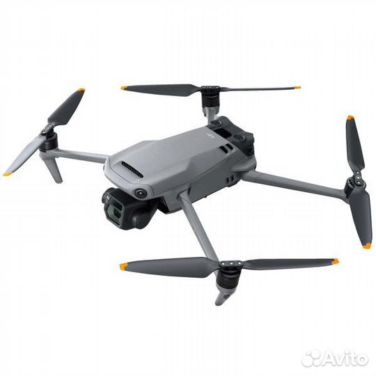 Квадрокоптер dji mavic 3