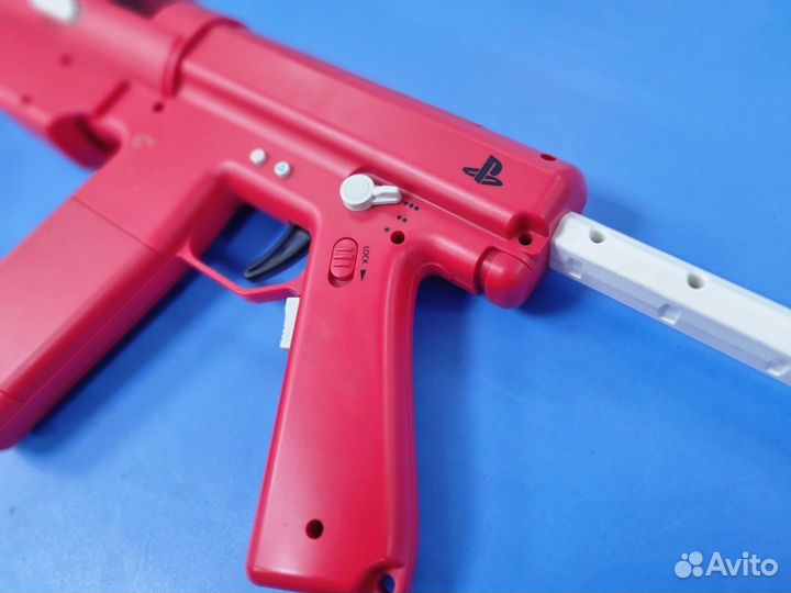 Геймпад Playstation Move Sharp Shooter PS3 /72