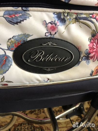 Детские коляски