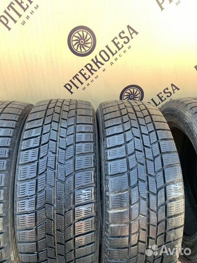 Goodyear Ice Navi 6 205/55 R16 91Q
