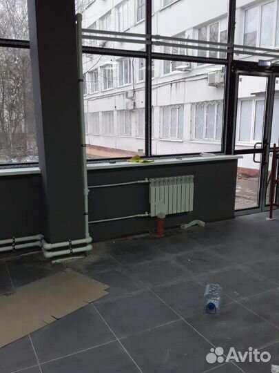 Услуги сантехника