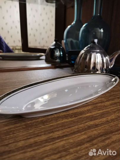 Селедочница СССР