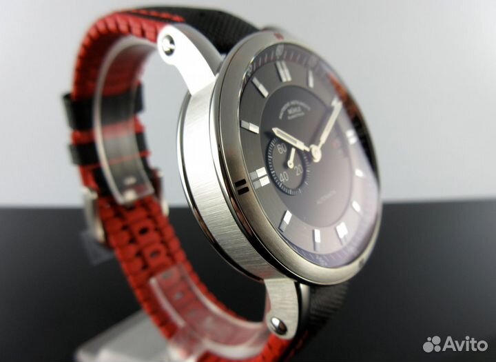 Часы Muhle Glashutte Teutonia II Sport neuheit