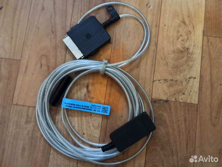 Samsung. TV. разбор