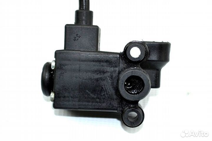 Сцепление / Другие части MAN TGA 18.440 (01.00)